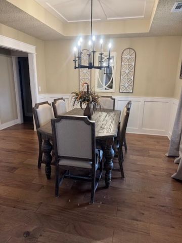 18638 Harmon Road, Fayetteville, AR 72704