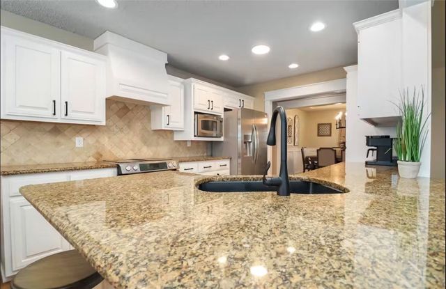 18638 Harmon Road, Fayetteville, AR 72704