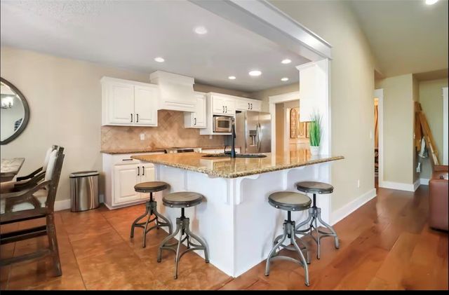 18638 Harmon Road, Fayetteville, AR 72704