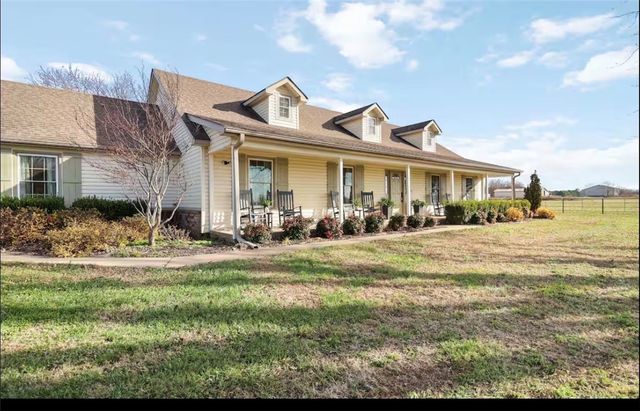 18638 Harmon Road, Fayetteville, AR 72704