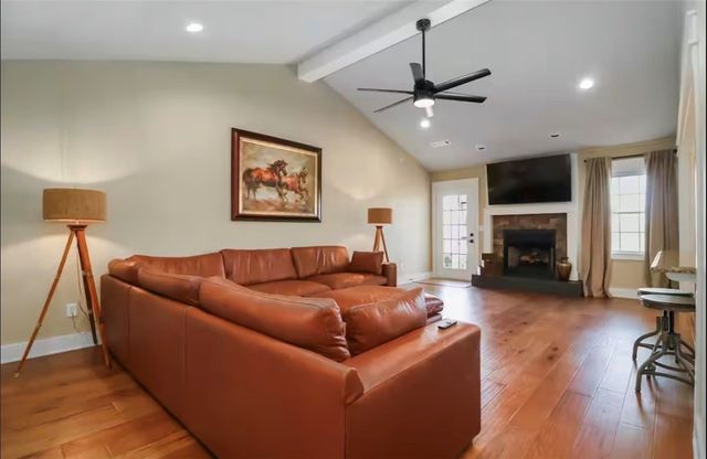 18638 Harmon Road, Fayetteville, AR 72704