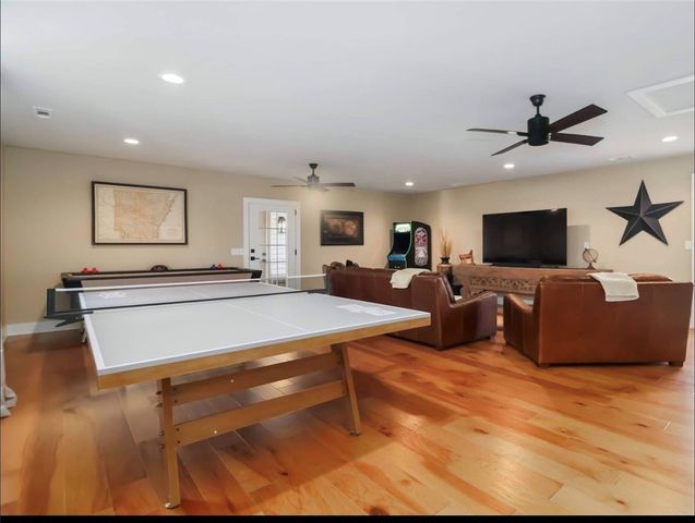 18638 Harmon Road, Fayetteville, AR 72704