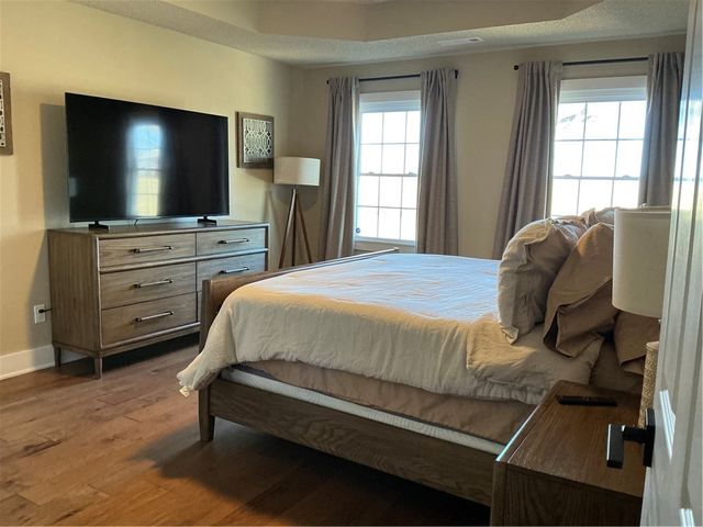 18638 Harmon Road, Fayetteville, AR 72704