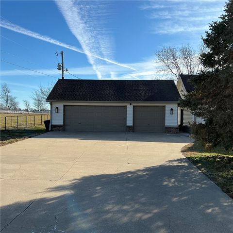 18638 Harmon Road, Fayetteville, AR 72704