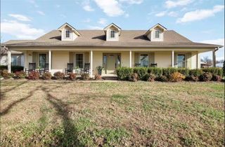 18638 Harmon Road, Fayetteville, AR 72704