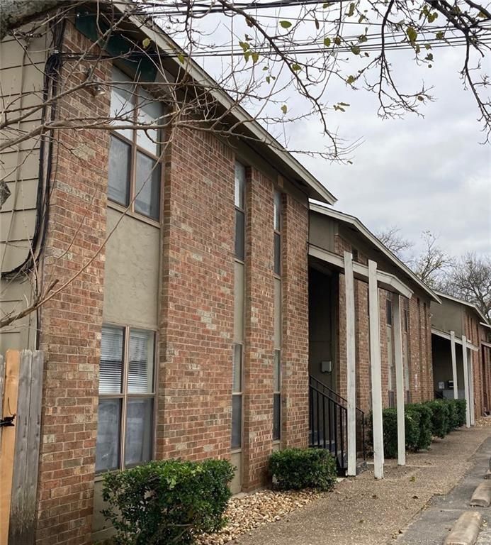 1203 W 49th ST E, Austin, TX 78756