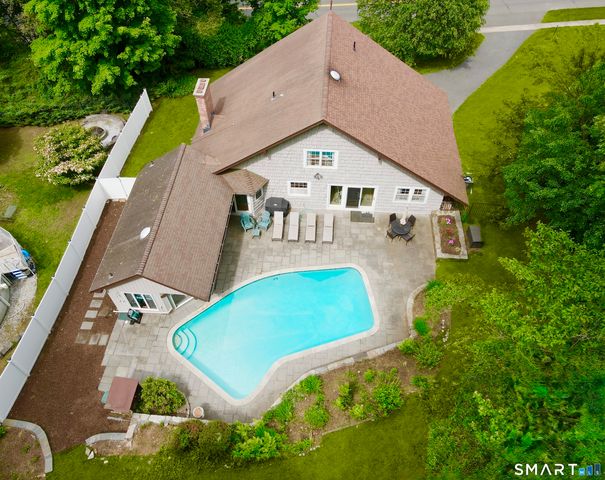 141 Founders Road, Glastonbury, CT 06033