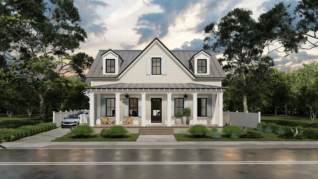 303 Hibben Street, Mount Pleasant, SC 29464