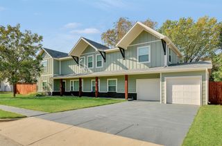 316 Athenia Drive, Fort Worth, TX 76114