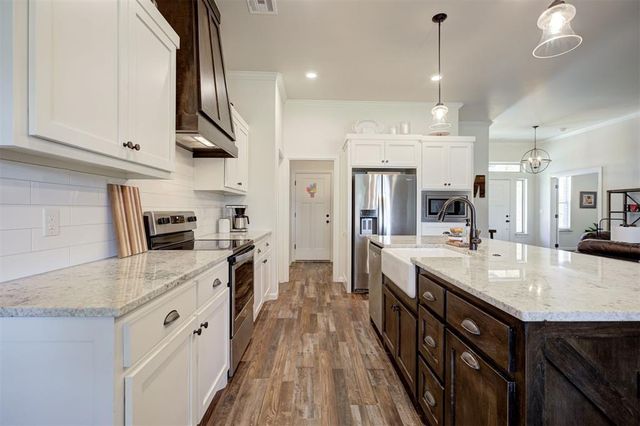 2209 Chadwick Drive, Norman, OK 73071