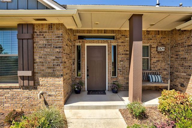 2209 Chadwick Drive, Norman, OK 73071