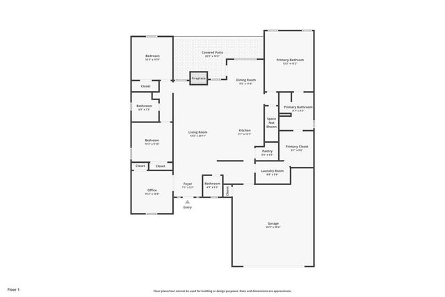 2209 Chadwick Drive, Norman, OK 73071