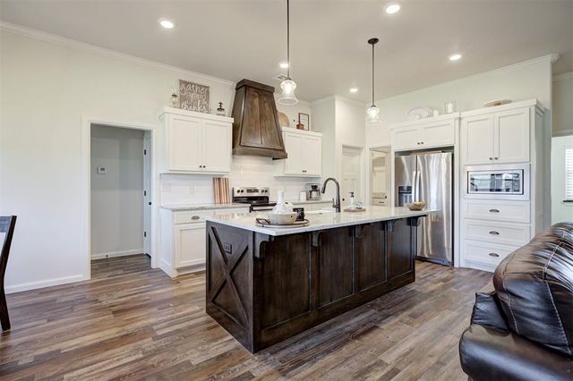 2209 Chadwick Drive, Norman, OK 73071