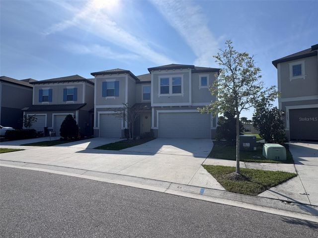 31779 BLUE PASSING LOOP, Wesley Chapel, FL 33545
