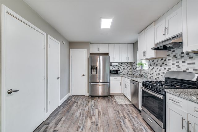 4525 Cornell Drive, Garland, TX 75042