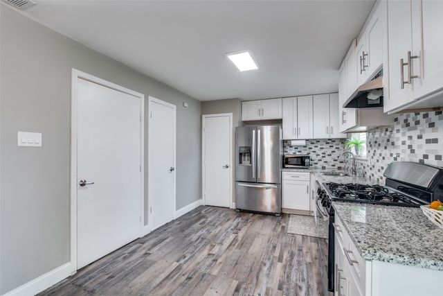 4525 Cornell Drive, Garland, TX 75042