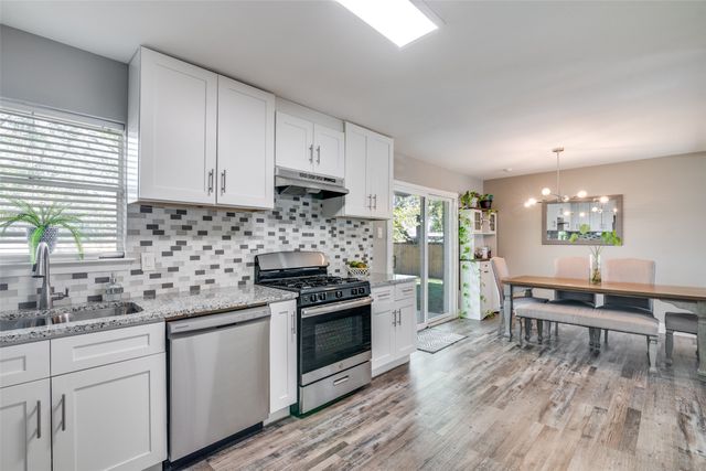 4525 Cornell Drive, Garland, TX 75042