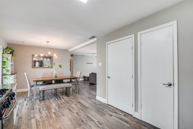 4525 Cornell Drive, Garland, TX 75042