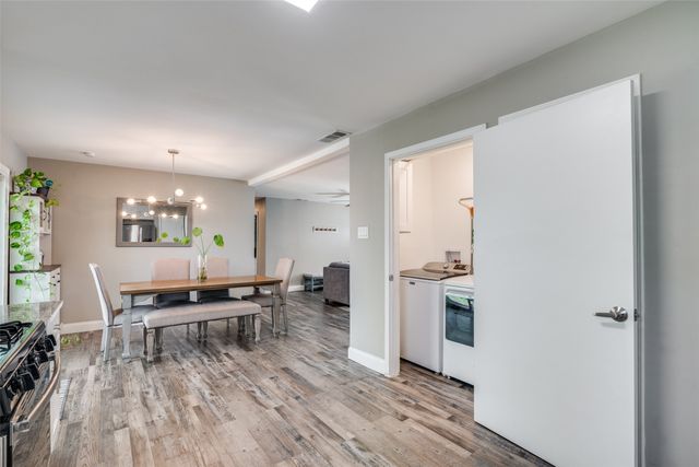 4525 Cornell Drive, Garland, TX 75042