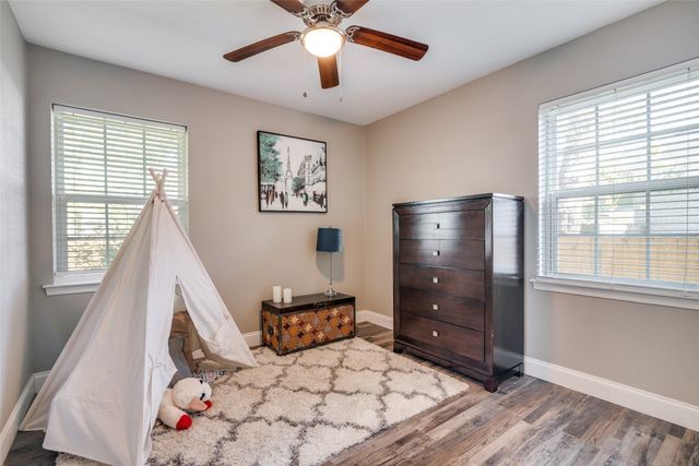 4525 Cornell Drive, Garland, TX 75042