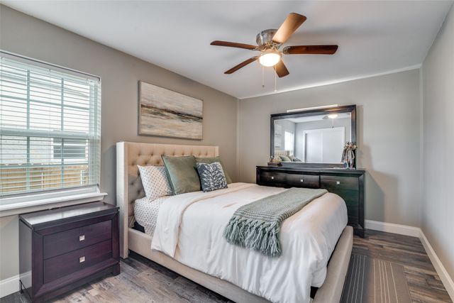 4525 Cornell Drive, Garland, TX 75042