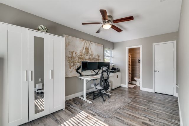 4525 Cornell Drive, Garland, TX 75042