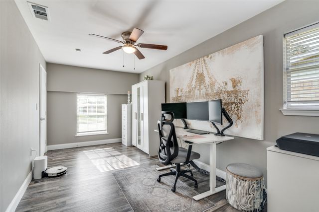 4525 Cornell Drive, Garland, TX 75042