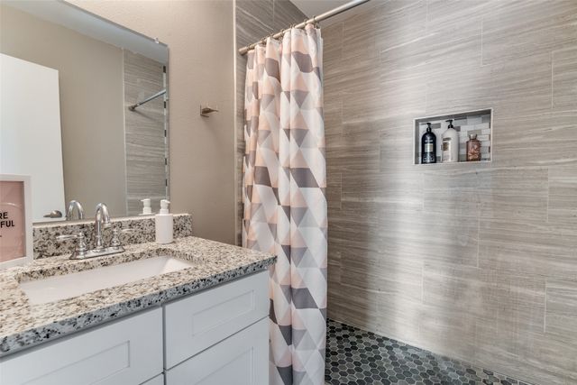 4525 Cornell Drive, Garland, TX 75042