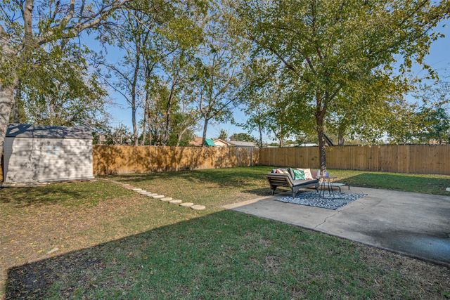 4525 Cornell Drive, Garland, TX 75042