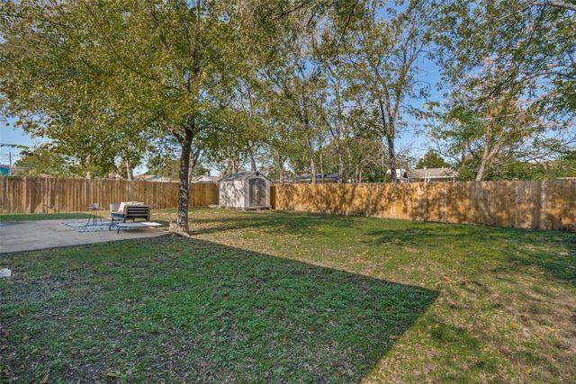 4525 Cornell Drive, Garland, TX 75042
