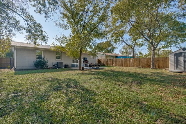 4525 Cornell Drive, Garland, TX 75042