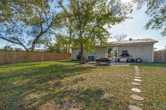 4525 Cornell Drive, Garland, TX 75042