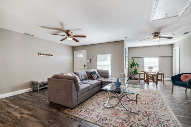 4525 Cornell Drive, Garland, TX 75042