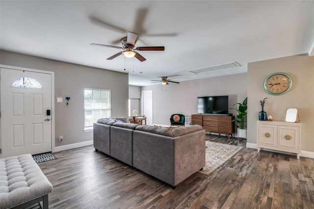 4525 Cornell Drive, Garland, TX 75042