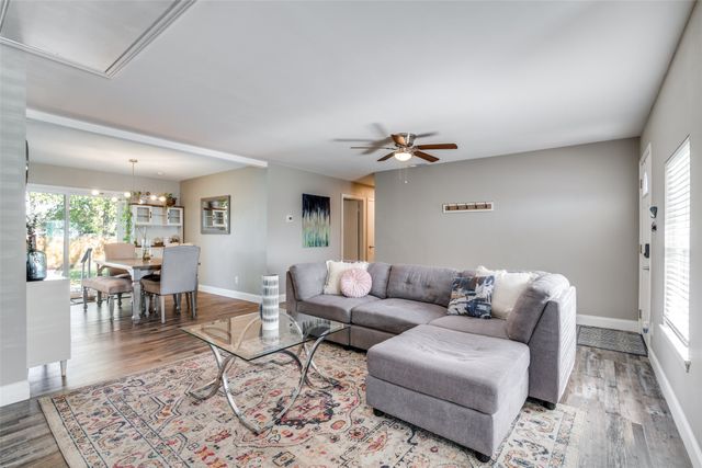 4525 Cornell Drive, Garland, TX 75042