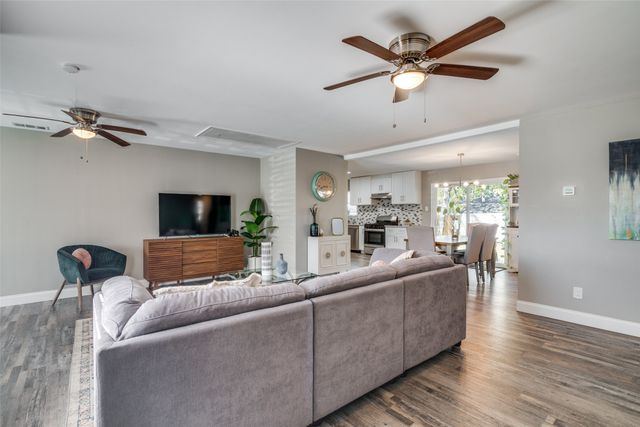 4525 Cornell Drive, Garland, TX 75042