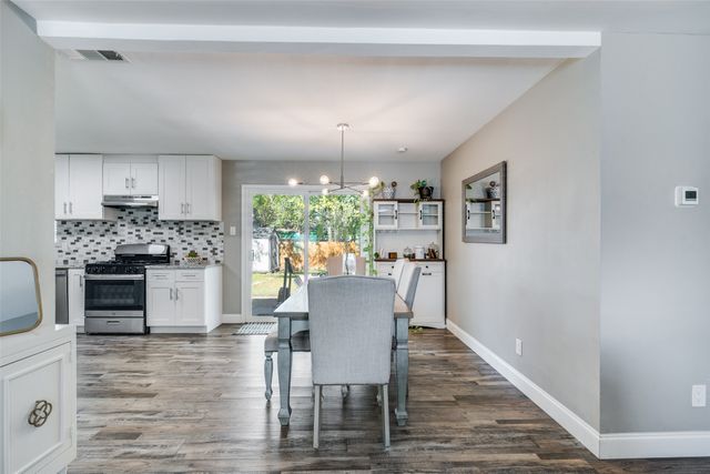 4525 Cornell Drive, Garland, TX 75042