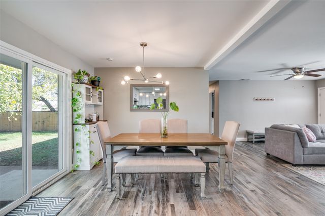 4525 Cornell Drive, Garland, TX 75042