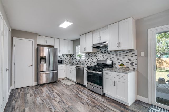 4525 Cornell Drive, Garland, TX 75042