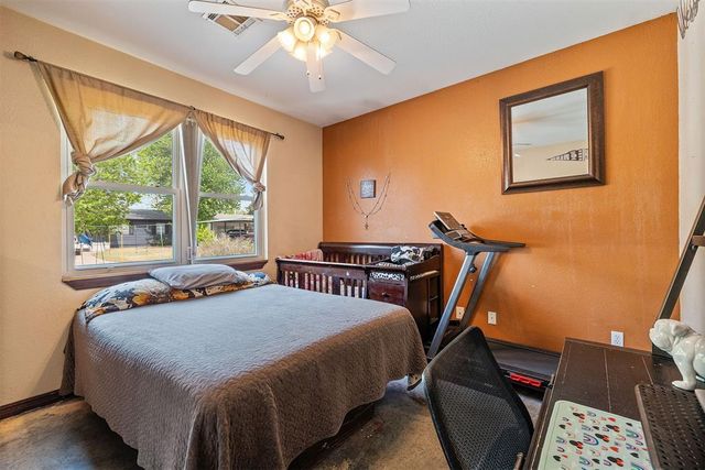 2214 SW 54th Street, Oklahoma City, OK 73119