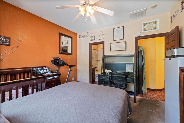 2214 SW 54th Street, Oklahoma City, OK 73119