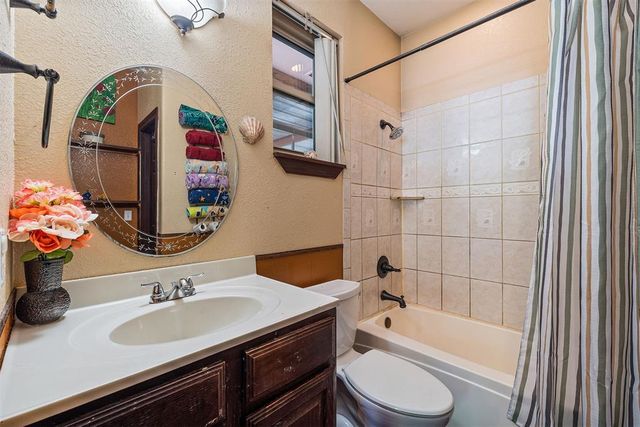 2214 SW 54th Street, Oklahoma City, OK 73119