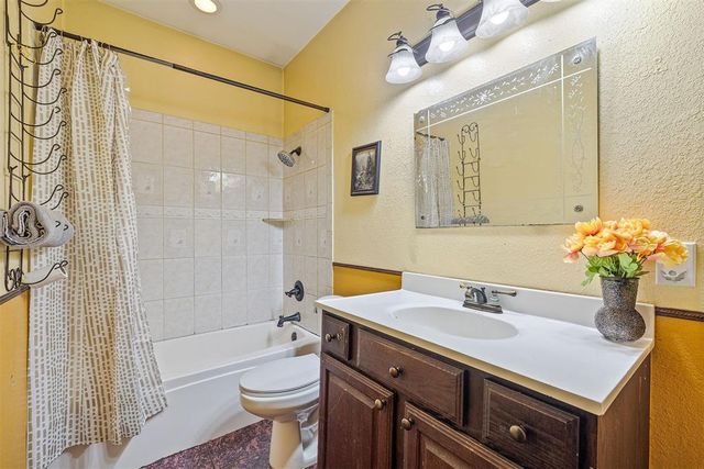 2214 SW 54th Street, Oklahoma City, OK 73119