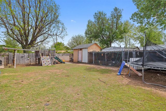 2214 SW 54th Street, Oklahoma City, OK 73119