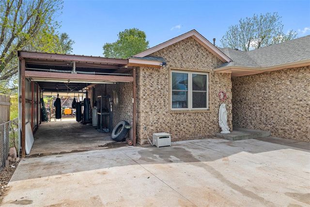 2214 SW 54th Street, Oklahoma City, OK 73119