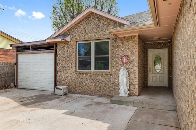 2214 SW 54th Street, Oklahoma City, OK 73119