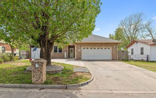 2214 SW 54th Street, Oklahoma City, OK 73119