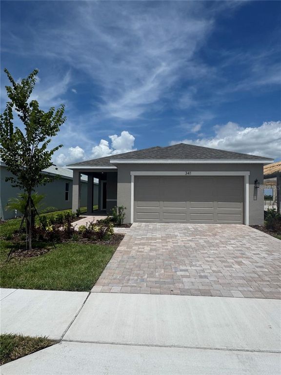 341 MEREDITH BOULEVARD, Winter Haven, FL 33881