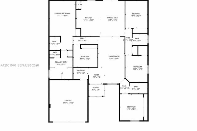 690 SE 30th Dr, Homestead, FL 33033