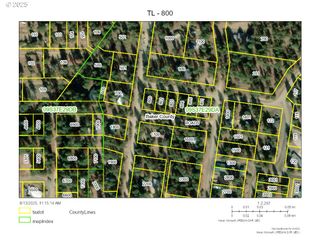 Dewey St, Sumpter, OR 97877